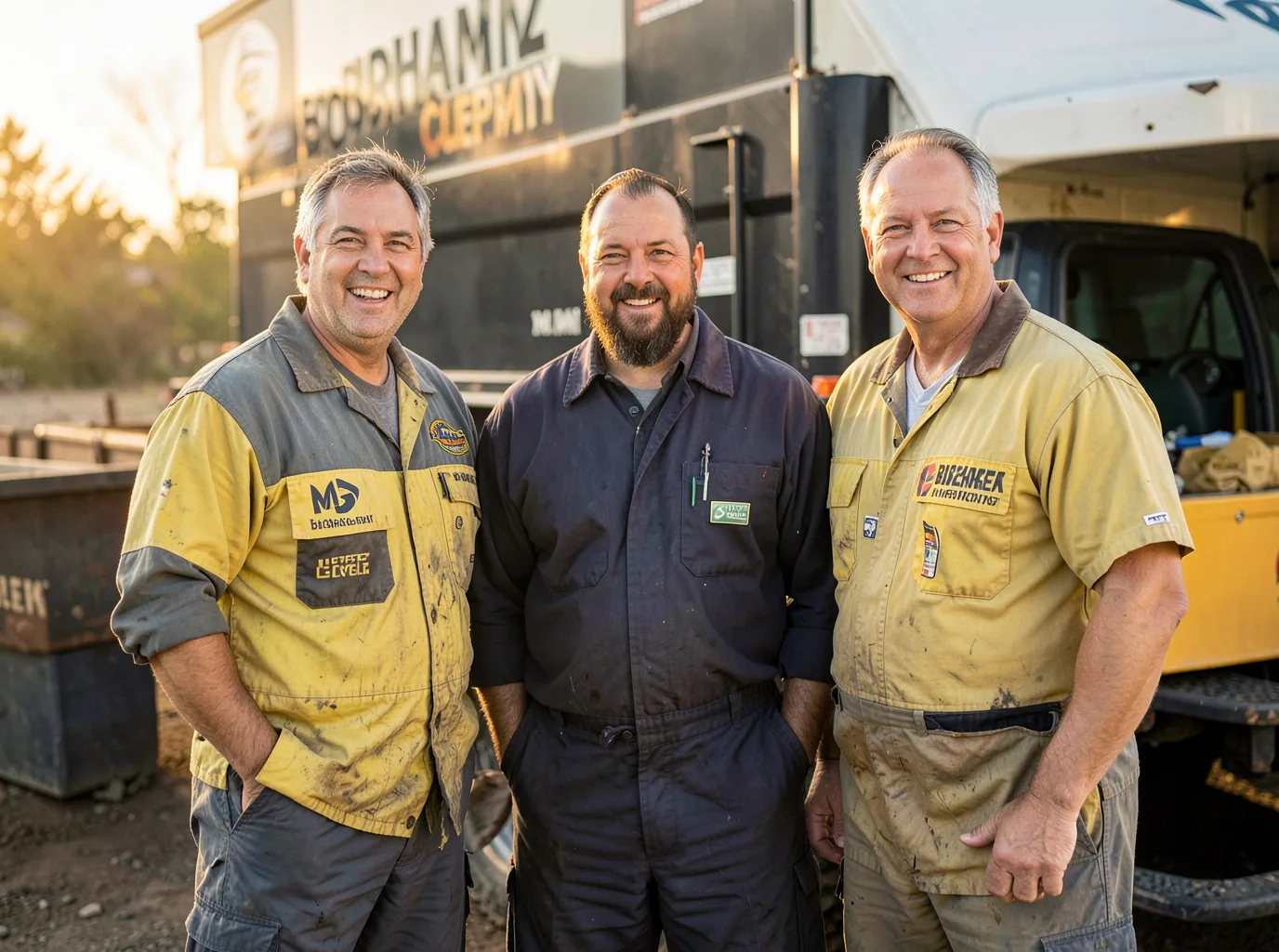 Sewage Cleanup company in Bybee, TN
