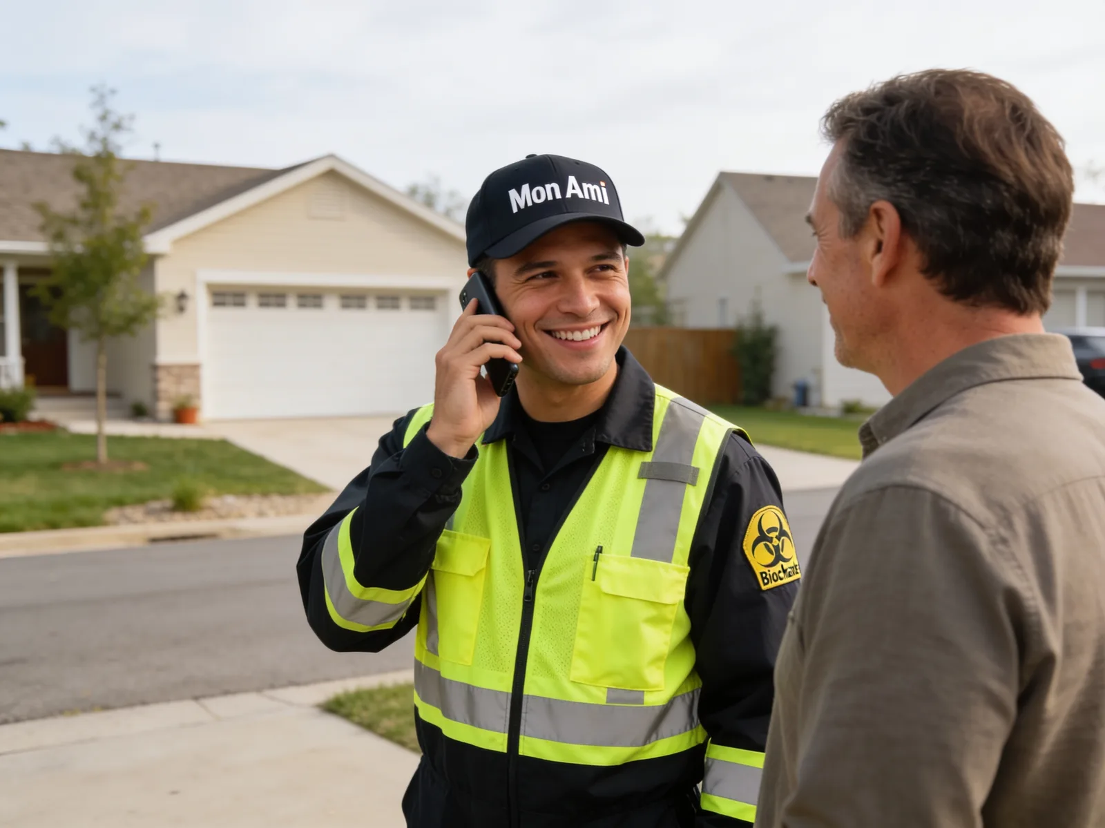 Sewage Cleanup Bybee, TN FAQs